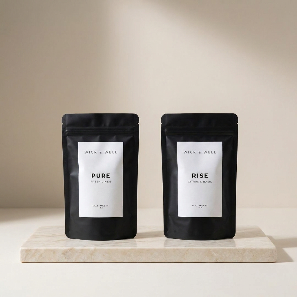 ✨The Scent Society