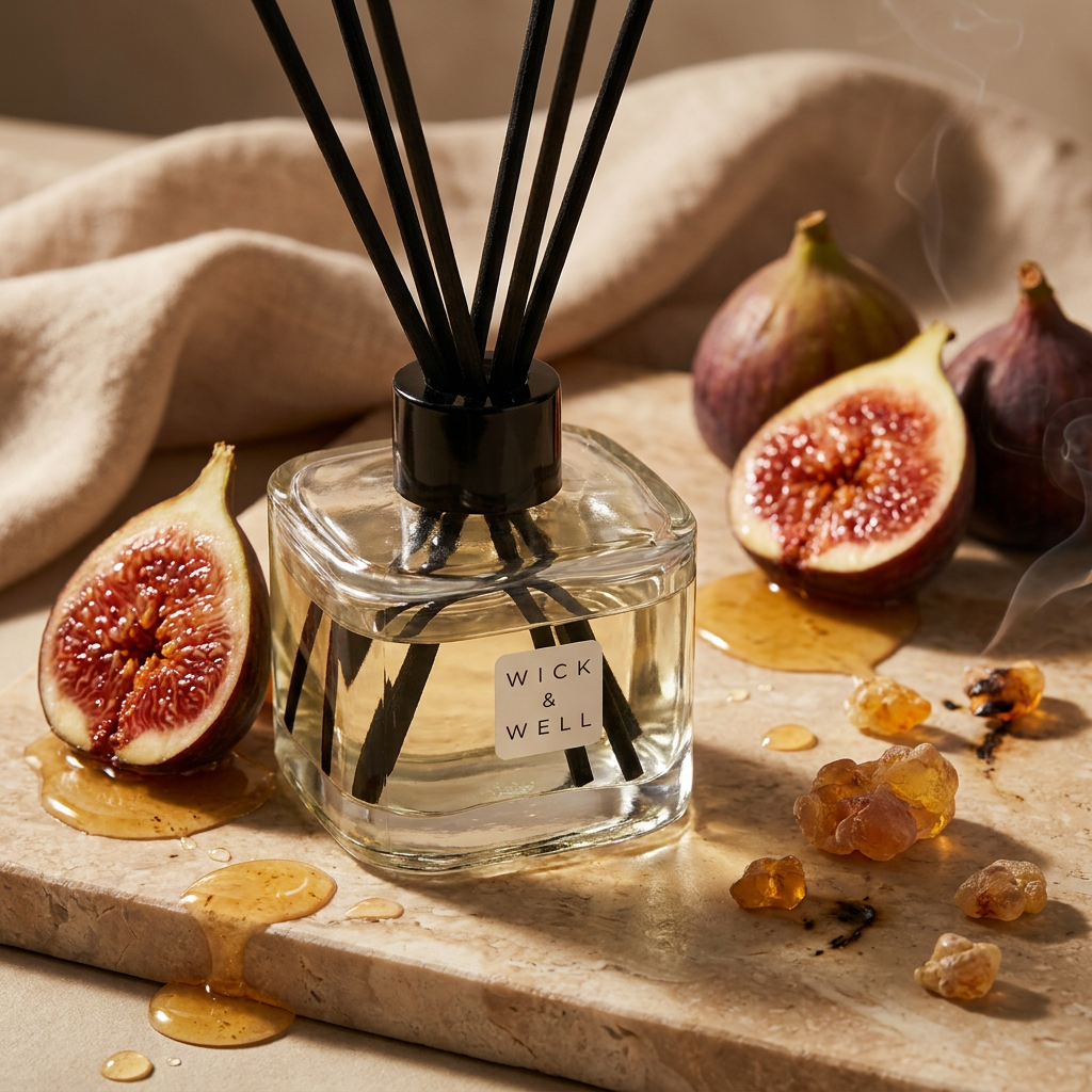Reed Diffuser