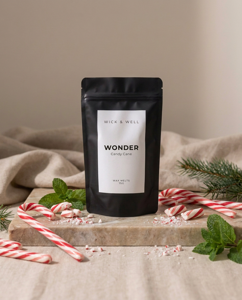 The Christmas Edit | Luxury Wax Melt Bundle