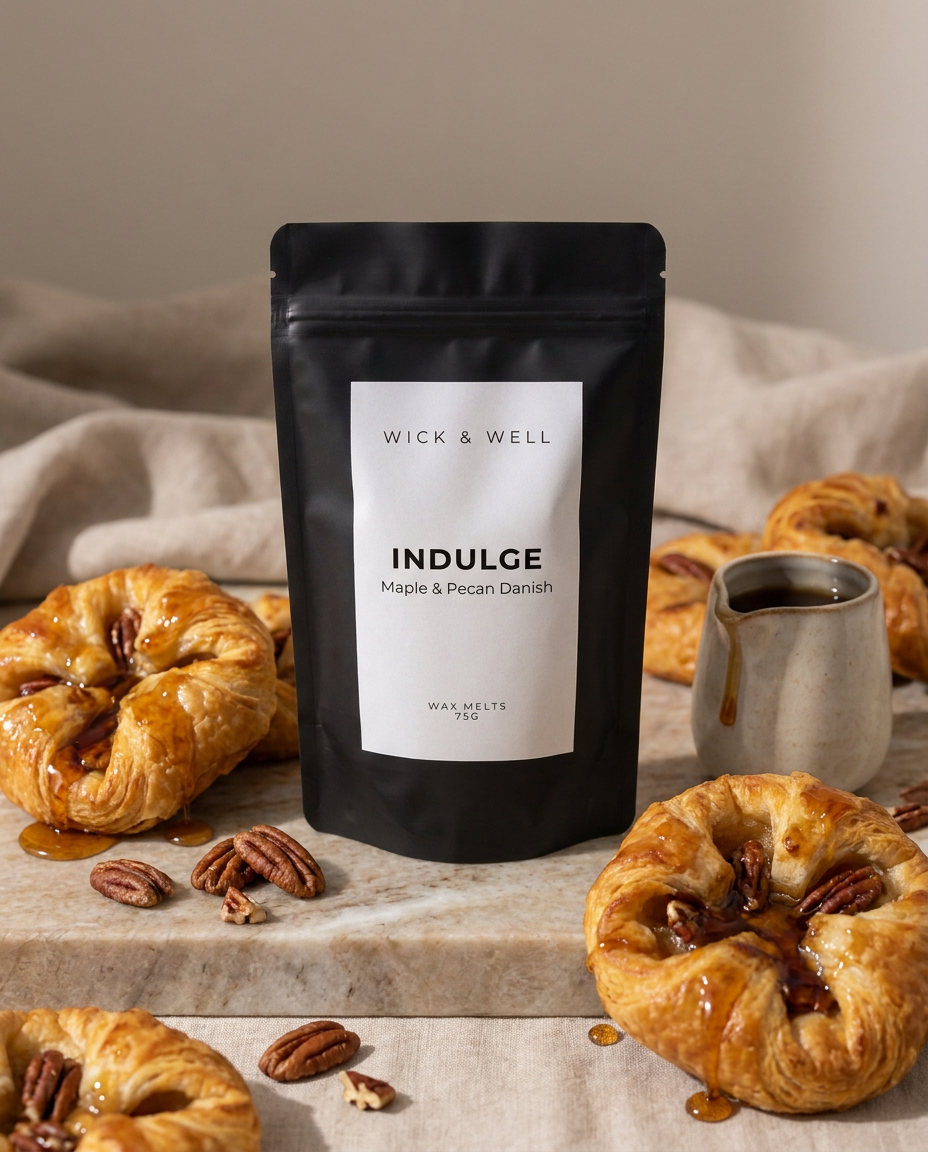 The Autumn Edit | Luxury Wax Melt Bundle