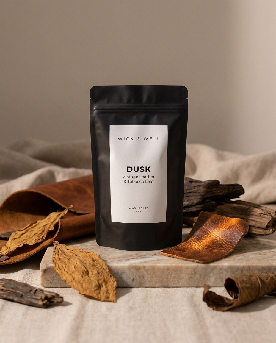 The Autumn Edit | Luxury Wax Melt Bundle